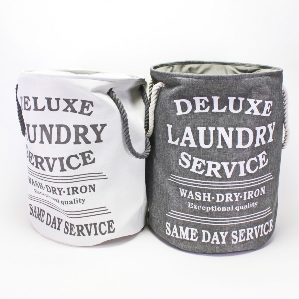 "Laundry Bag Deluxe"